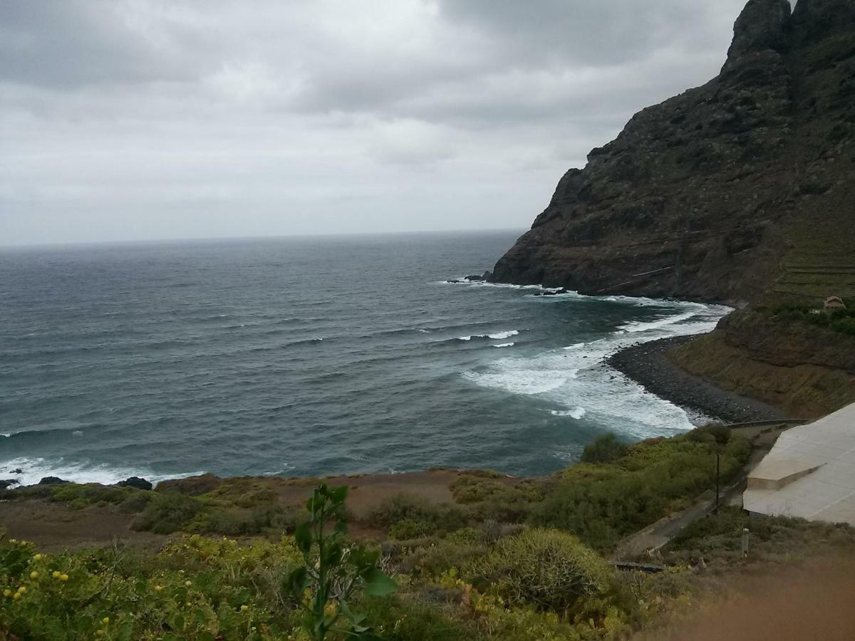 Playa Y Montaña: Naturaleza Y Armonía La Laguna  Exterior foto